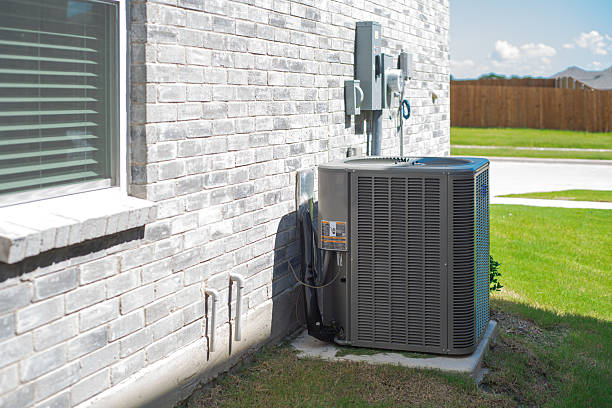 Reliable Ac Installation contractor in Gordon, NE by FH HVAC
